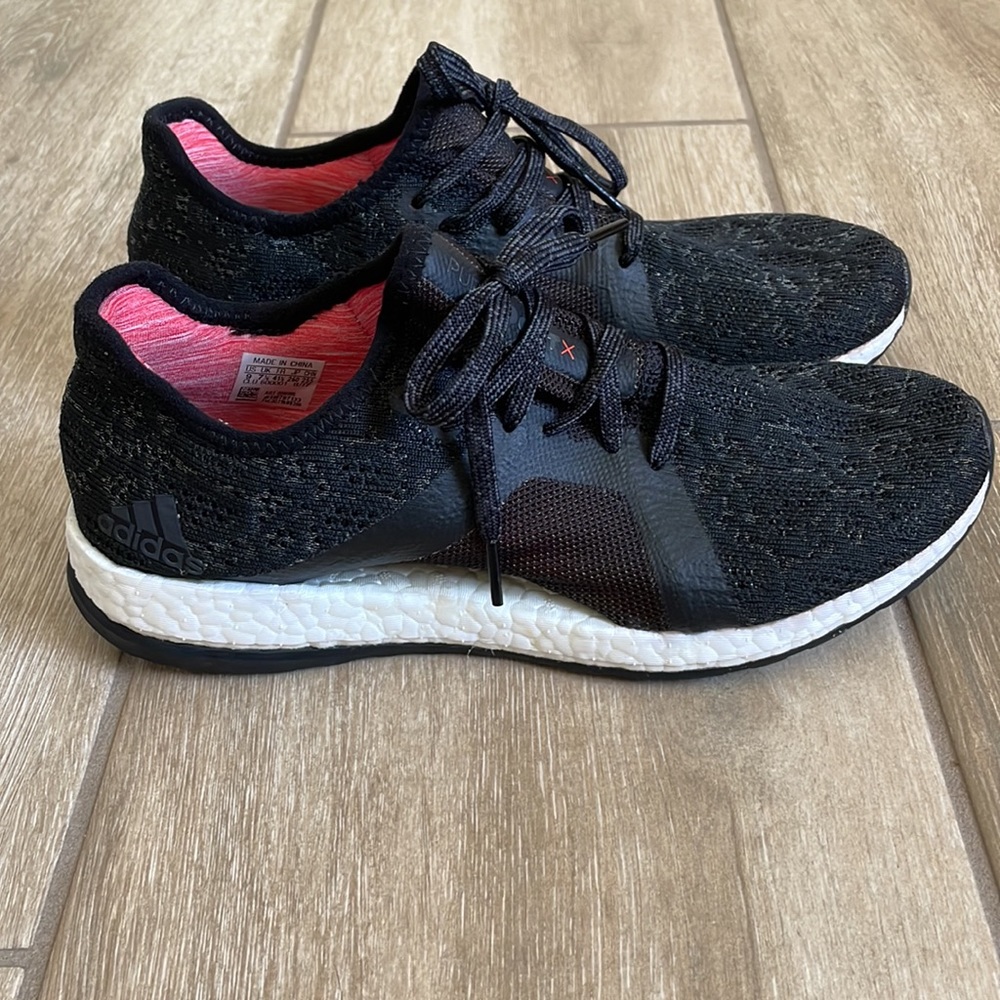 Adidas PureBOOST X ELEMENT Women's Running Shoes